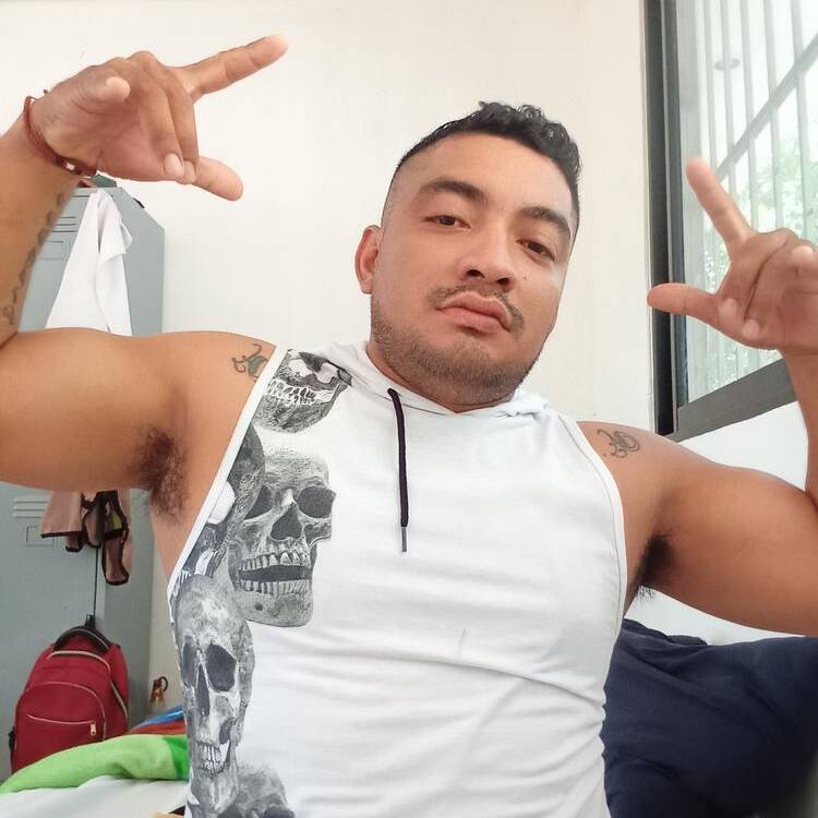 Foto de perfil de Angel