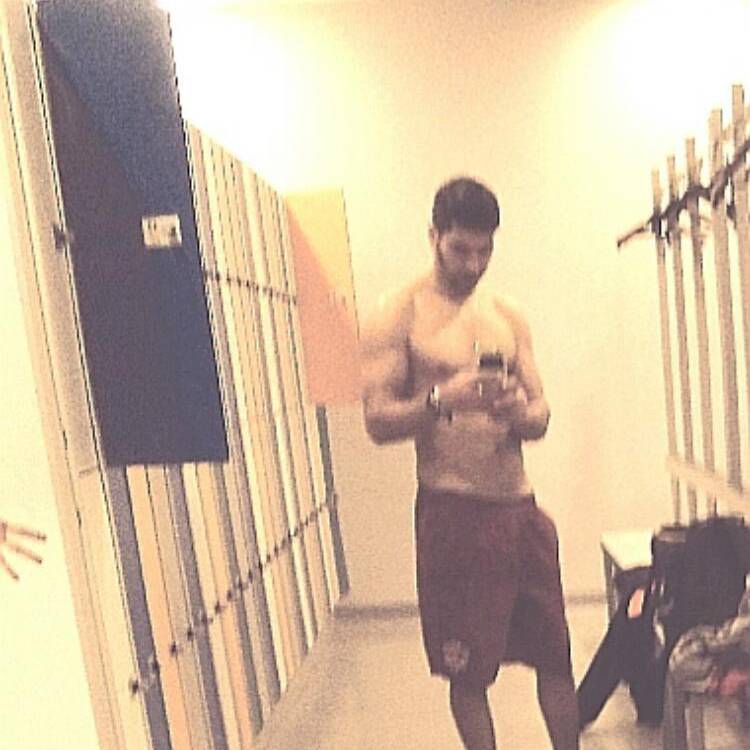 Foto de perfil de Canu99