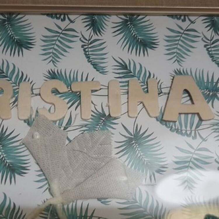 Foto de perfil de Cristina