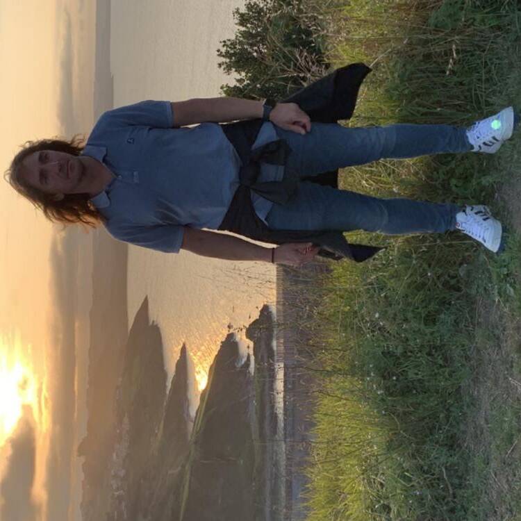 Foto de perfil de Carlos