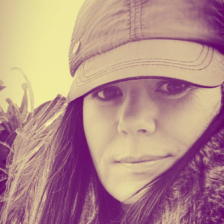 Foto de perfil de Patricia