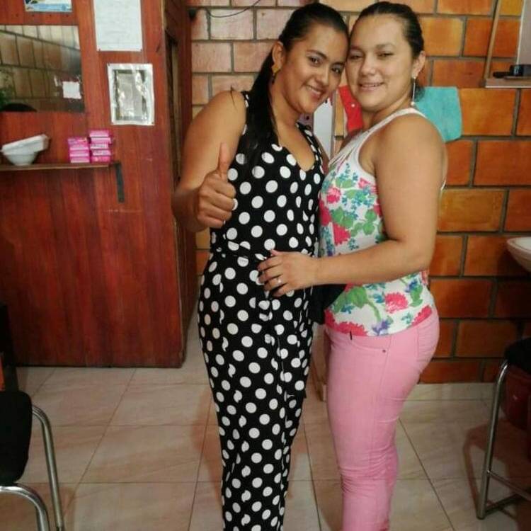 Foto de perfil de yudy angelica
