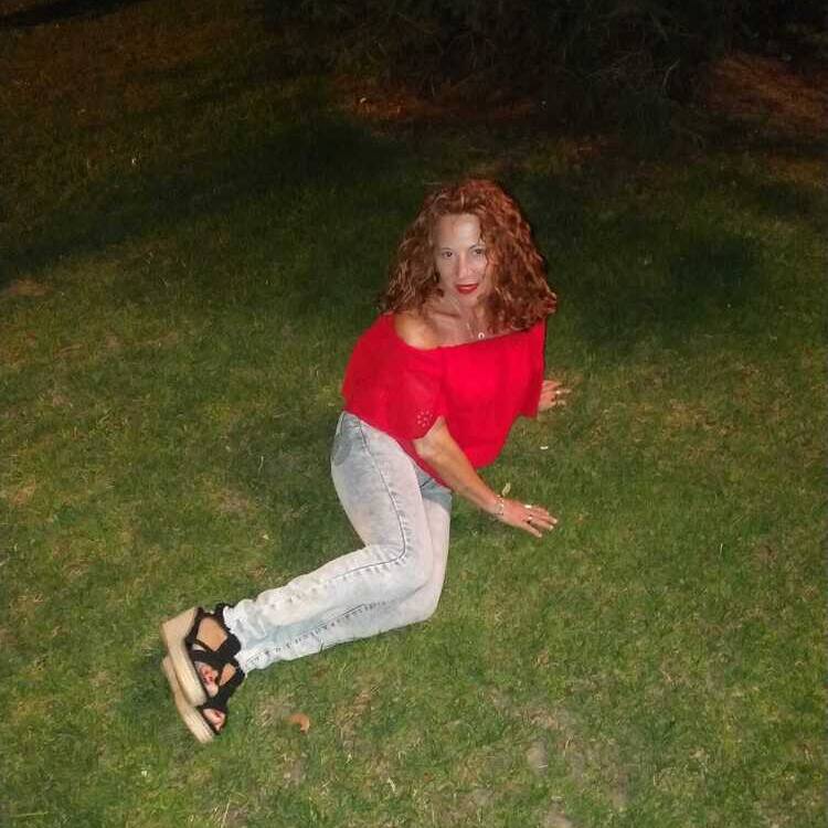 Foto de perfil de Maricarmen Silva