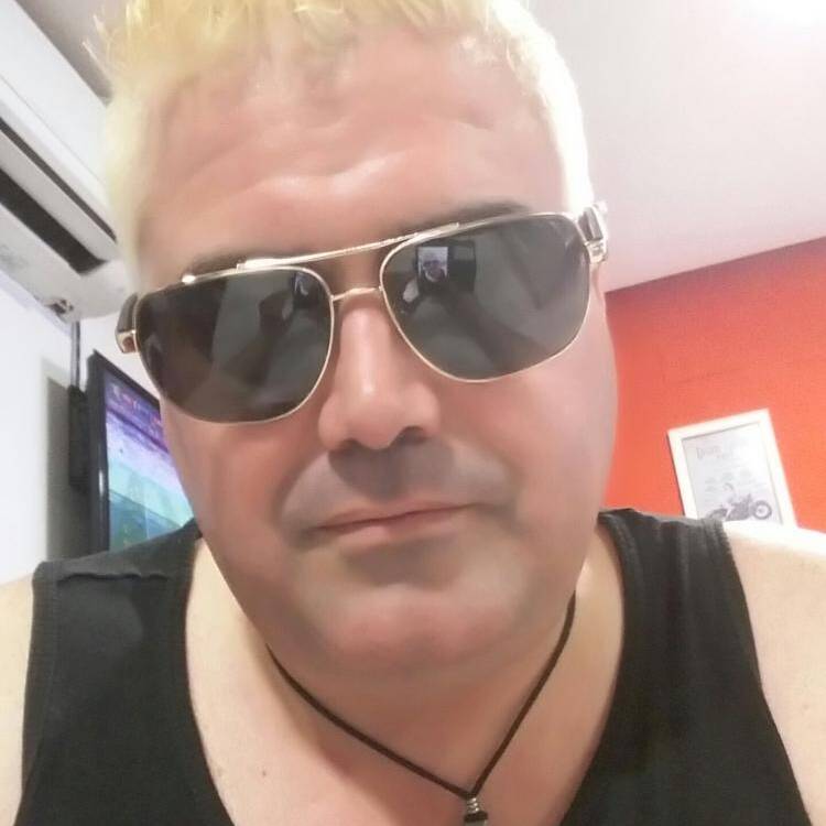 Foto de perfil de Jorge