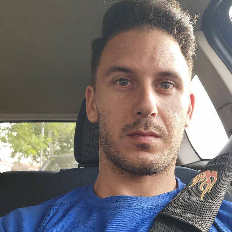 Foto de perfil de Jonh