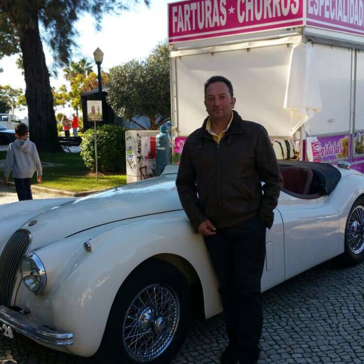 Foto de perfil de David