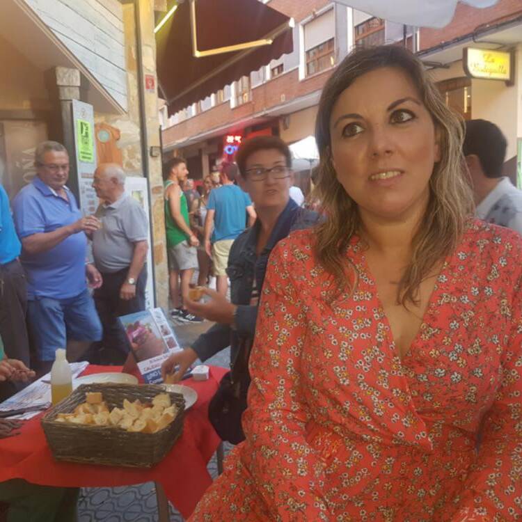 Foto de perfil de Begoï¿½a