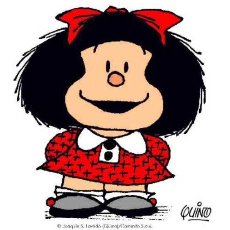 Foto de perfil de maria