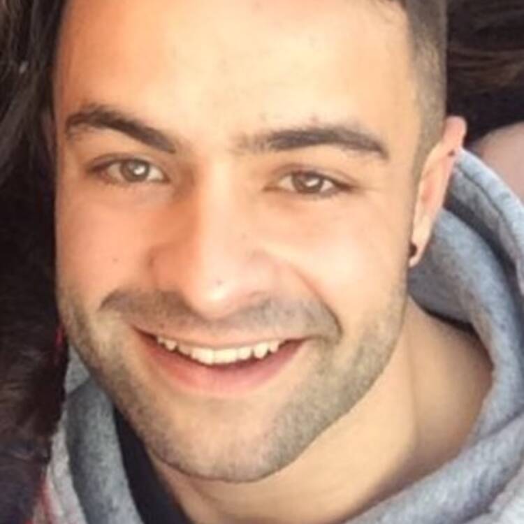 Foto de perfil de Geliocho