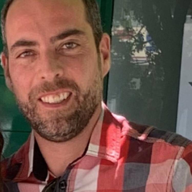 Foto de perfil de raul