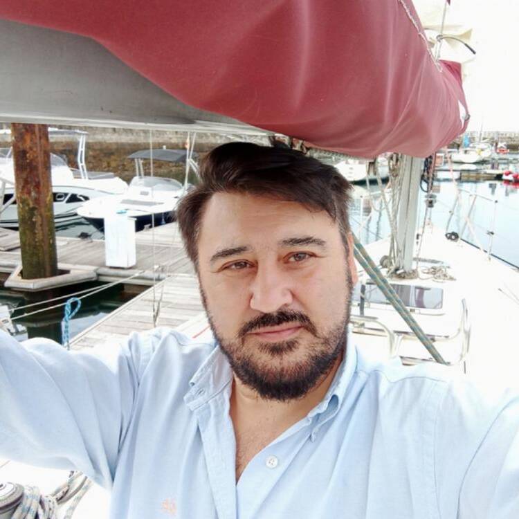 Foto de perfil de juanjo