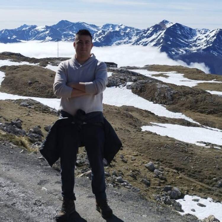 Foto de perfil de Javier