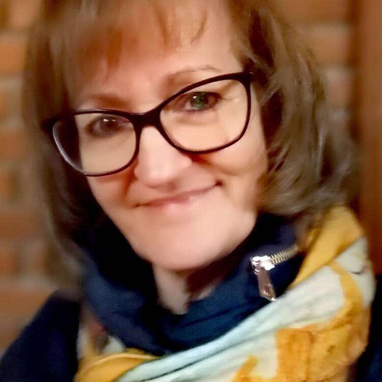 Foto de perfil de Concepcion Alonso Cano