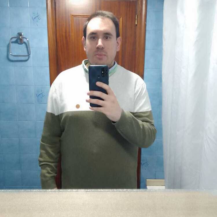 Foto de perfil de Christian