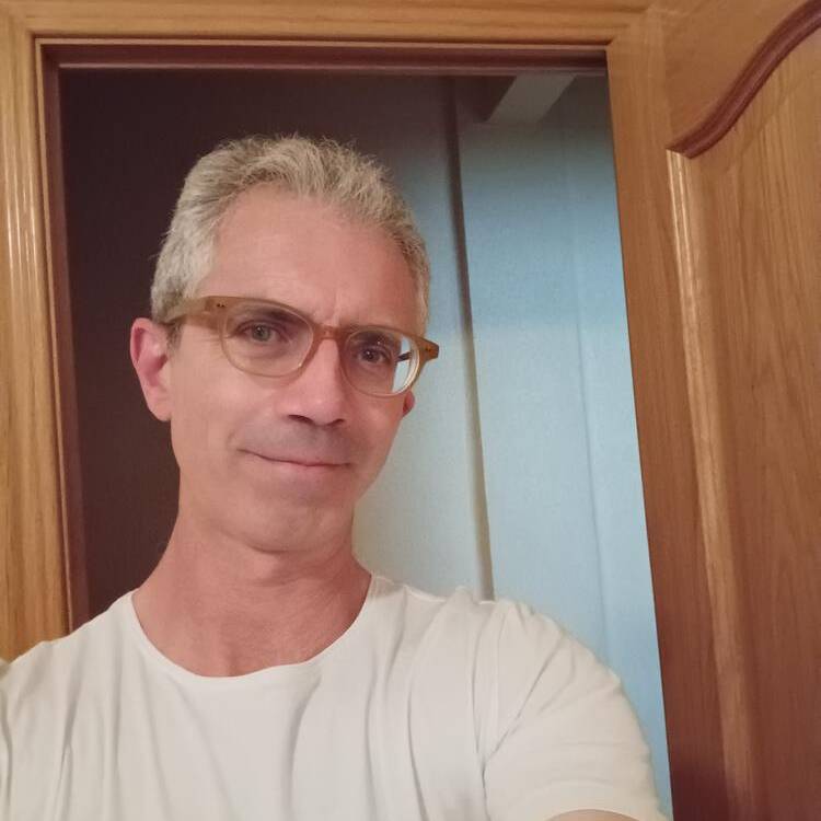 Foto de perfil de chema