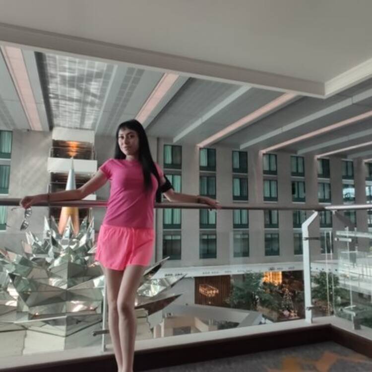 Foto de perfil de Serena