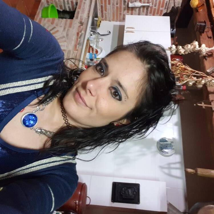 Foto de perfil de Aroa