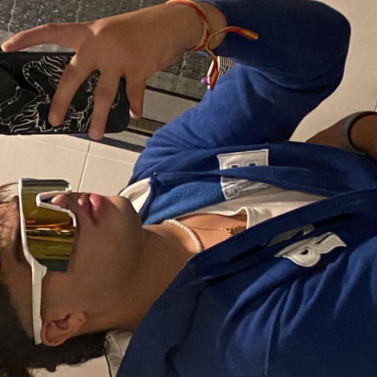 Foto de perfil de Ayoub