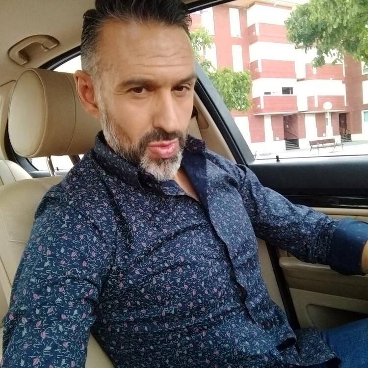 Foto de perfil de Jose Manuel