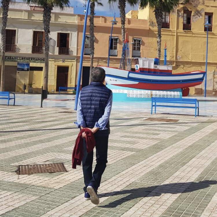 Foto de perfil de Manuel