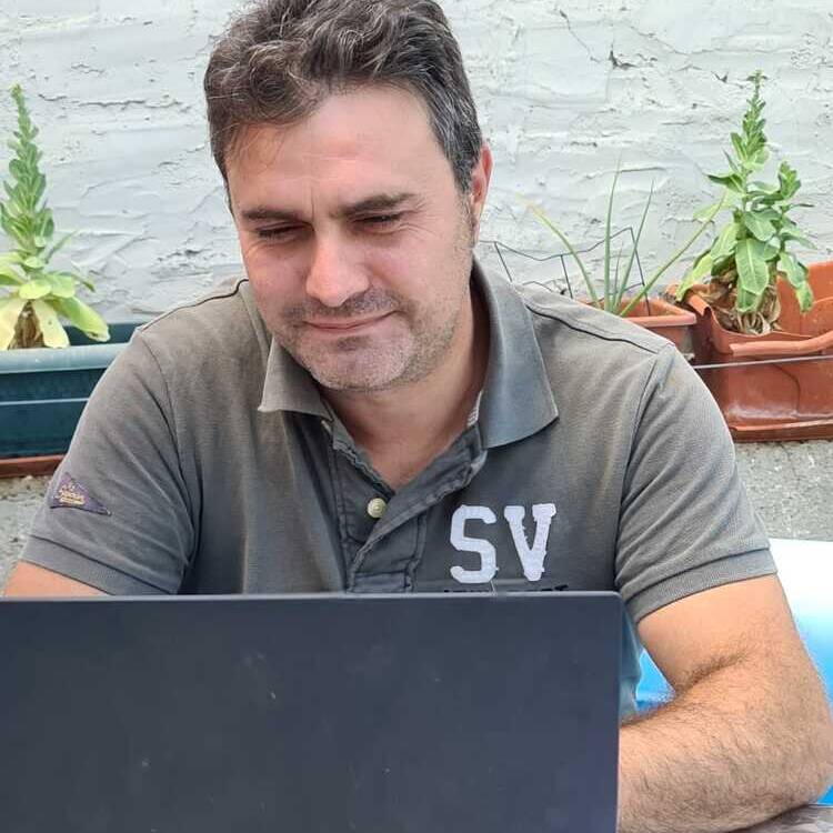 Foto de perfil de luis jose