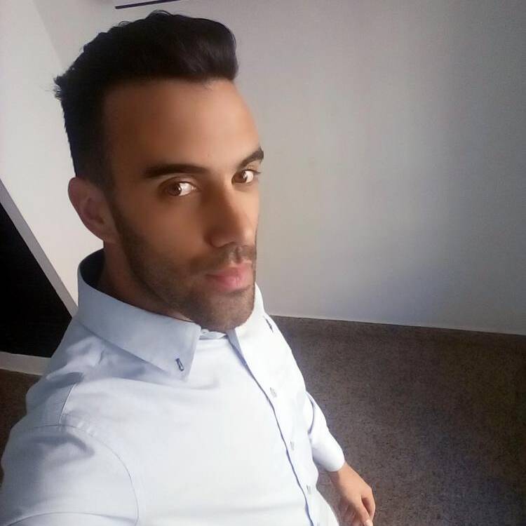 Foto de perfil de Miguel Angel Domí­nguez Presumido