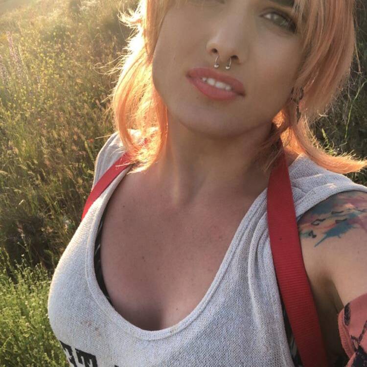 Foto de perfil de Rocio