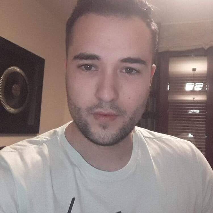 Foto de perfil de Jose
