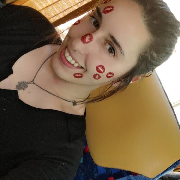 Foto de perfil de Ely