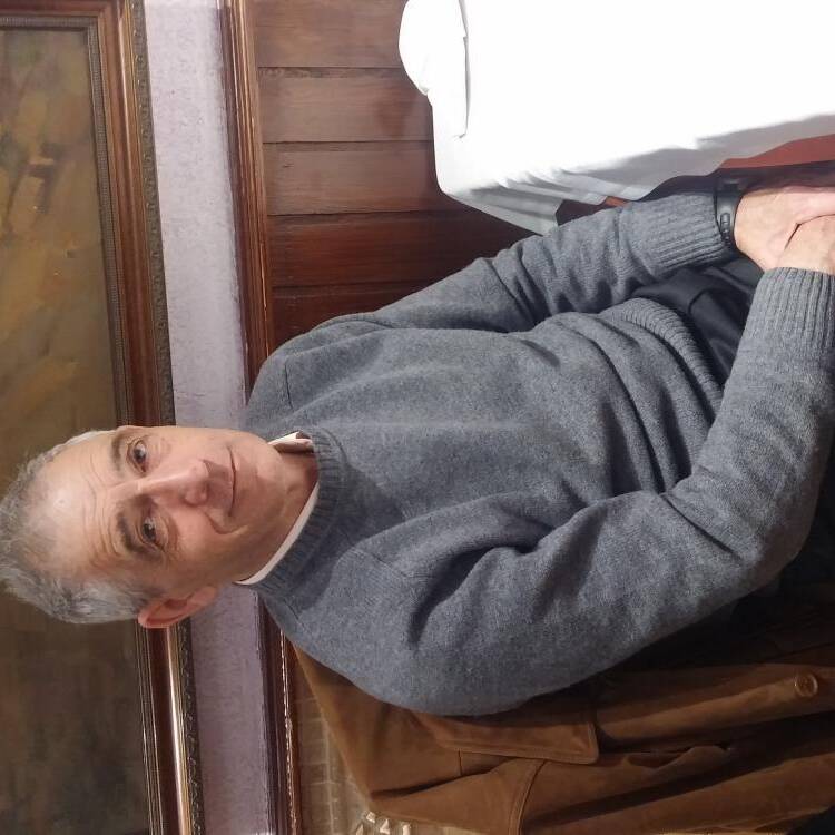 Foto de perfil de serranos
