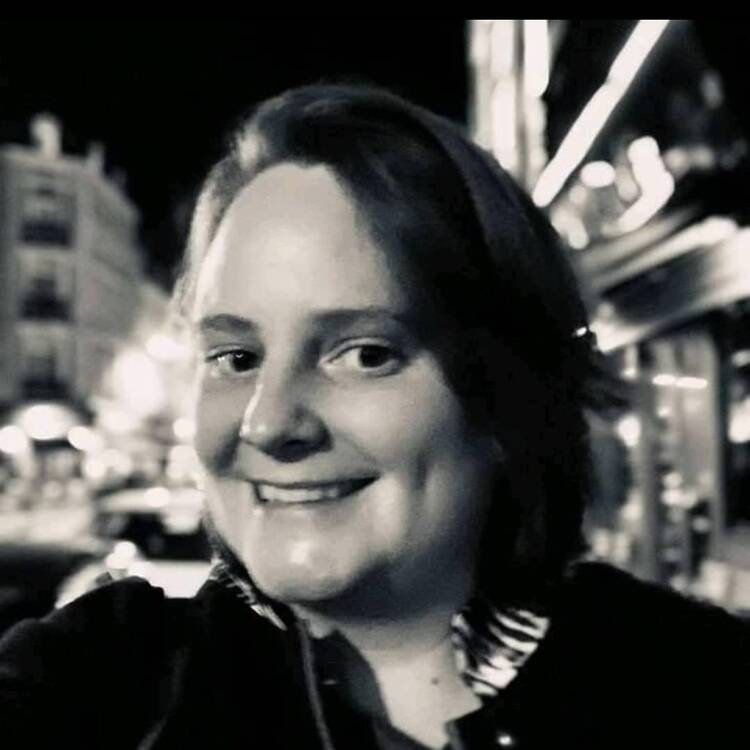 Foto de perfil de Beki
