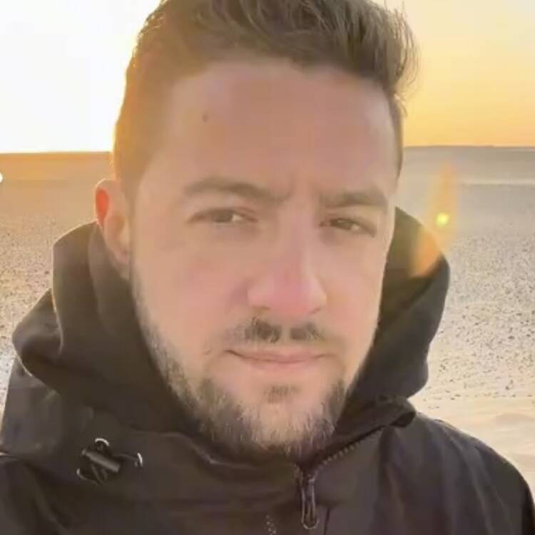 Foto de perfil de José