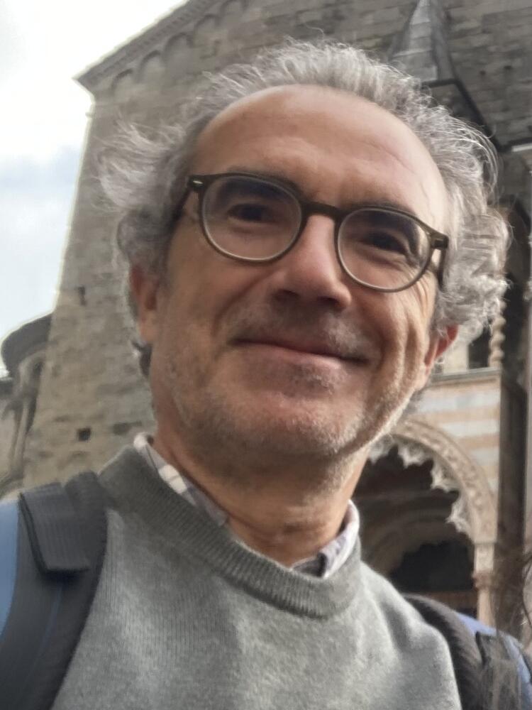 Foto de perfil de Alfredo