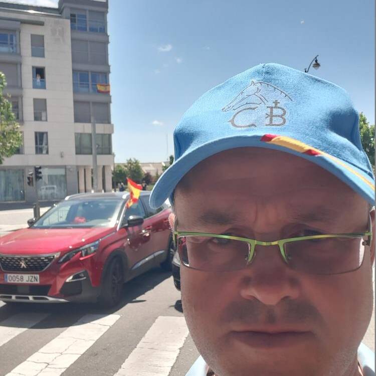 Foto de perfil de FERNANDO CUMBREï¿½O