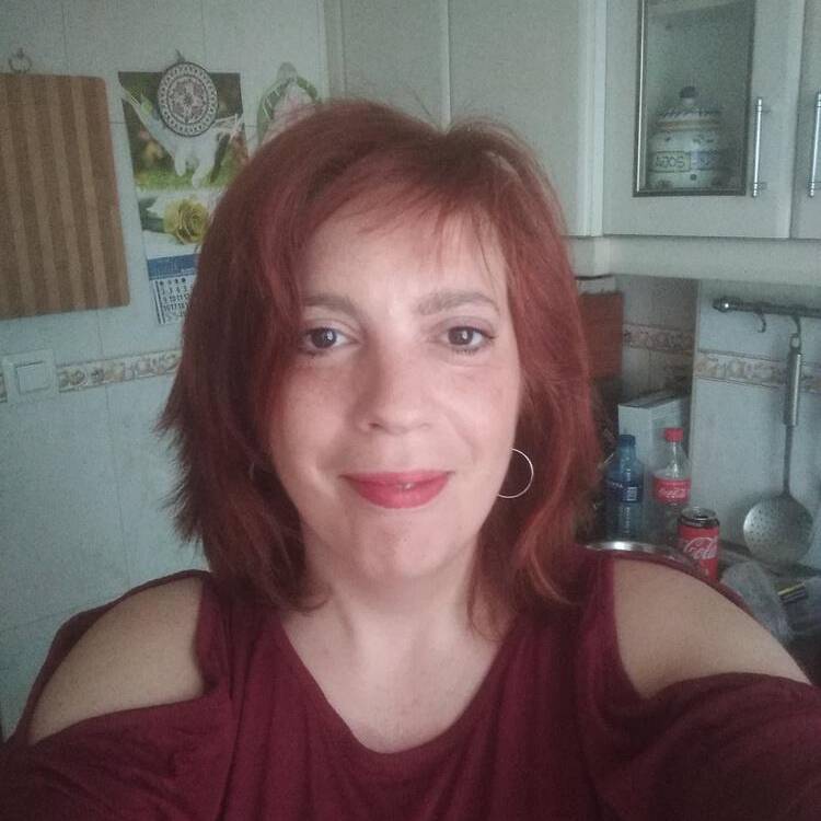 Foto de perfil de Ariadne