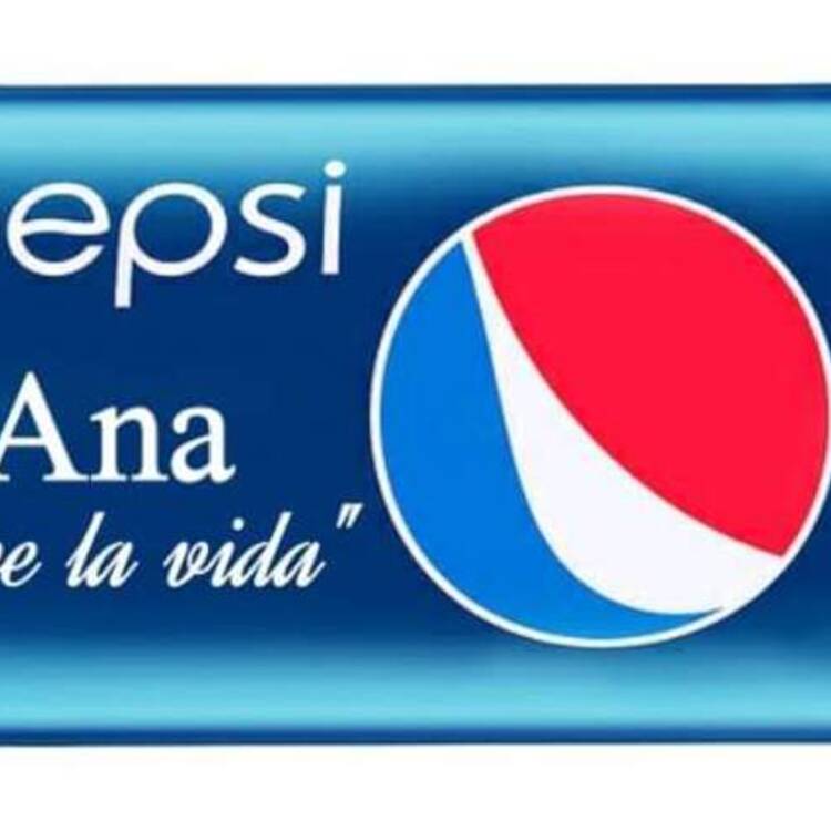 Foto de perfil de ana