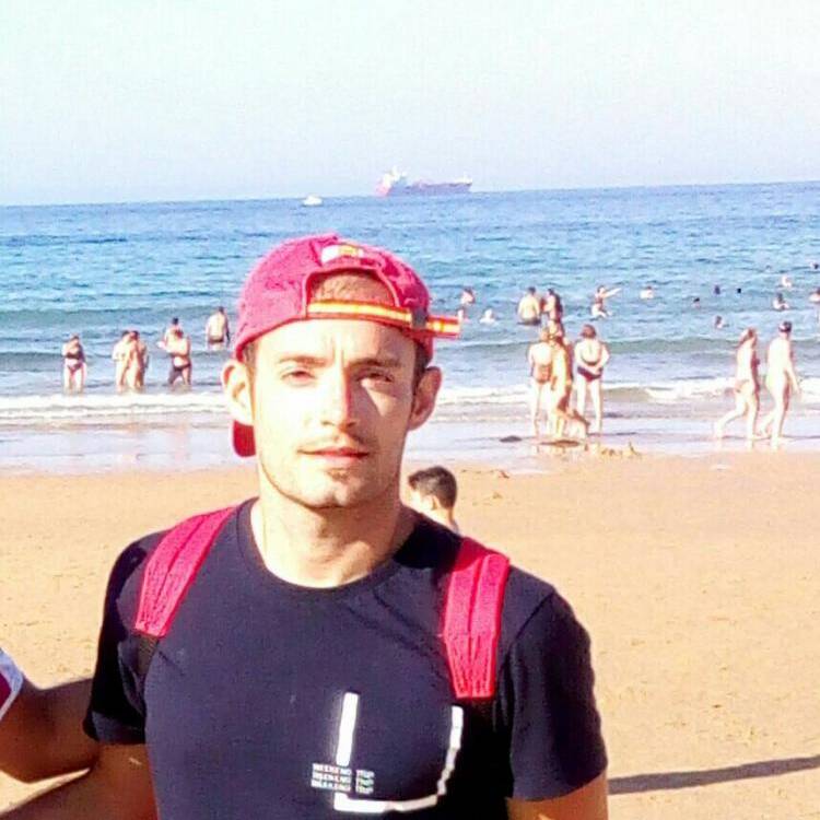 Foto de perfil de javi89