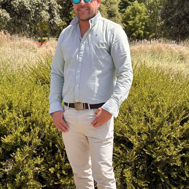 Foto de perfil de alvaro