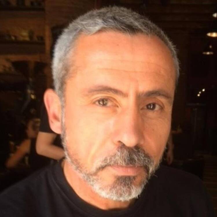Foto de perfil de Pedro