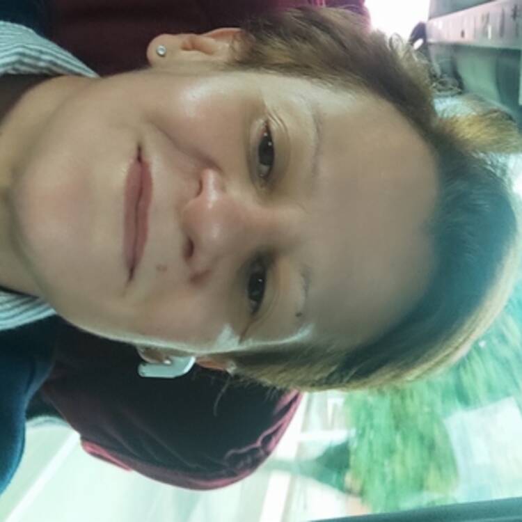 Foto de perfil de Patricia