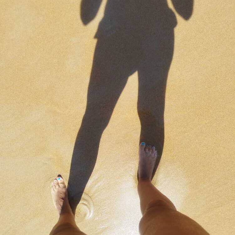 Foto de perfil de Maria
