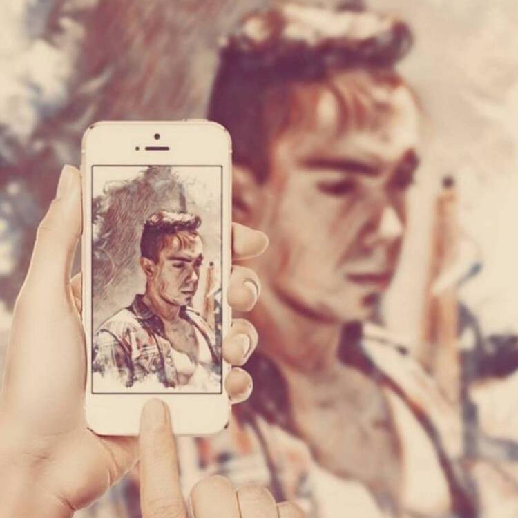 Foto de perfil de Ruben