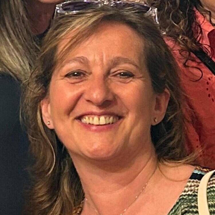 Foto de perfil de Mar