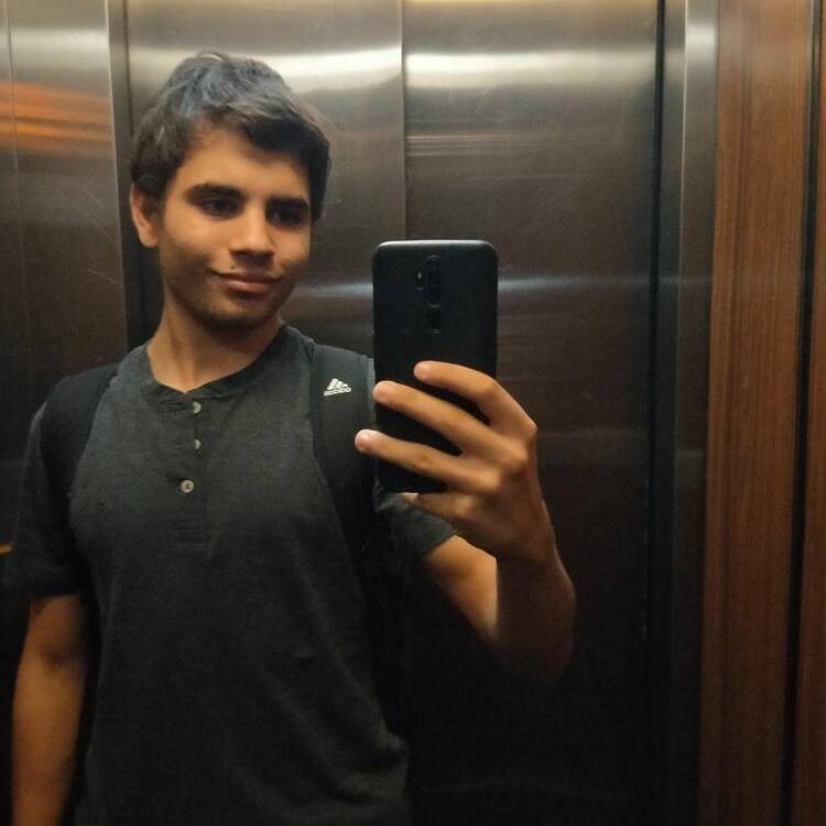 Foto de perfil de IVAN