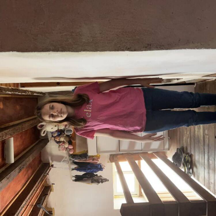 Foto de perfil de Erika