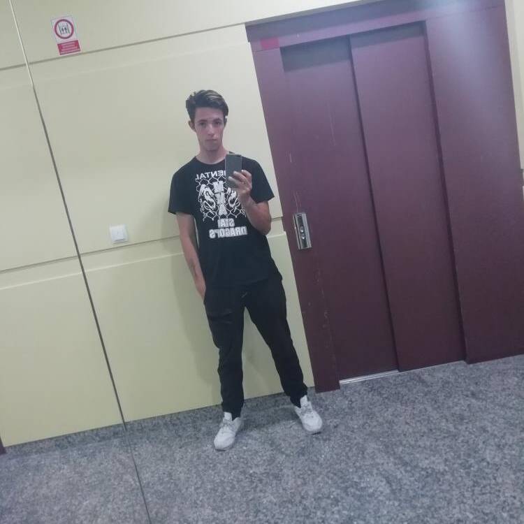Foto de perfil de Alex 2408