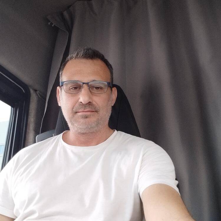 Foto de perfil de Alberto