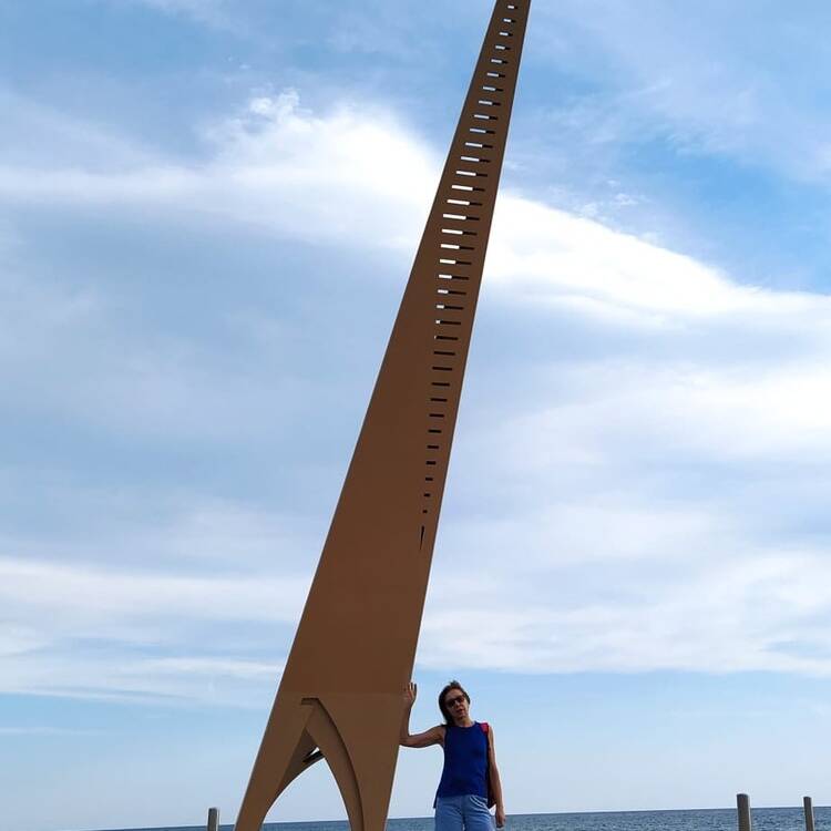 Foto de perfil de Marijose