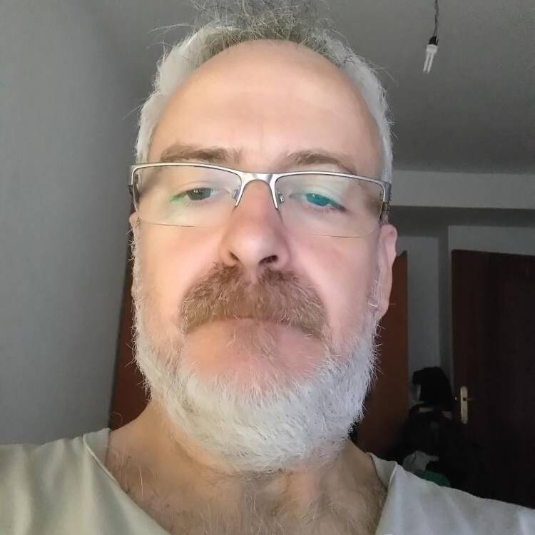 Foto de perfil de Robinson