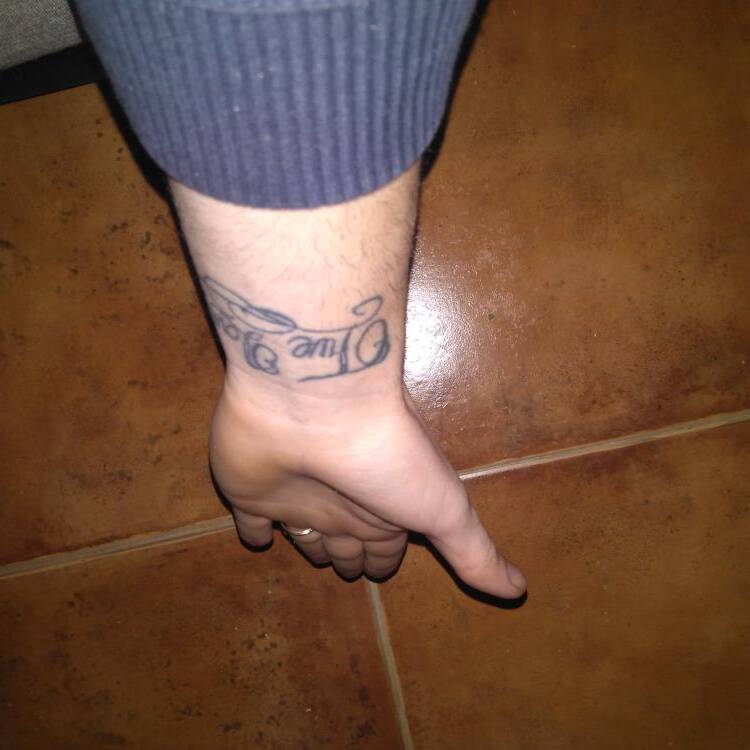 Foto de perfil de Luispo
